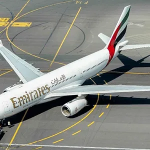 Ultimate Airport Dubai