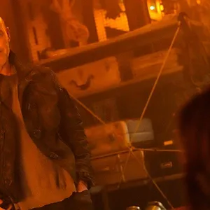 Marvel : Les Agents du S.H.I.E.L.D.