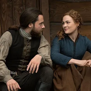 Outlander