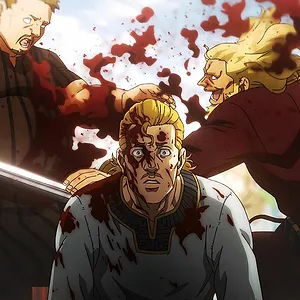 Vinland Saga
