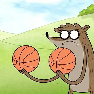 Regular Show