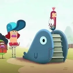 Pinky Malinky