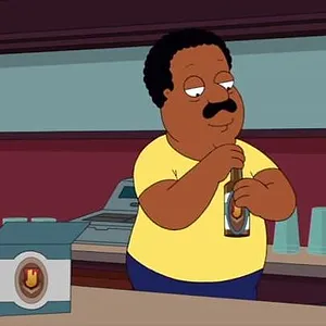 The Cleveland Show