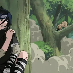 NARUTO