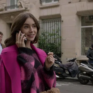 Emily in Paris