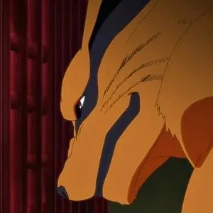 NARUTO