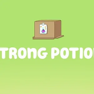 Les petites histoires de Bluey