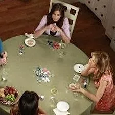 Desperate Housewives