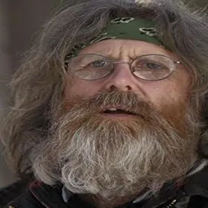 Seuls face à l'Alaska