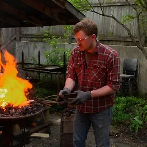 Le Meilleur Forgeron