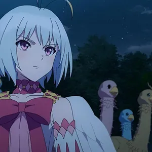 The Rising of the Shield Hero