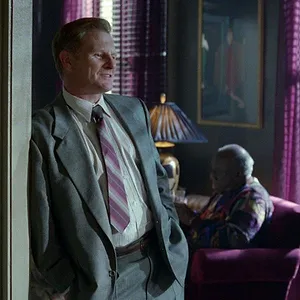 New York Police Blues