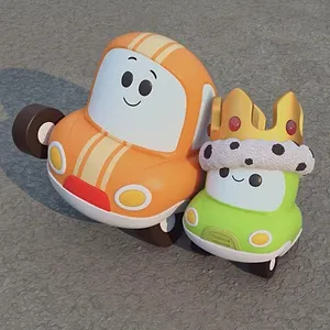 Tut Tut Cory Bolides