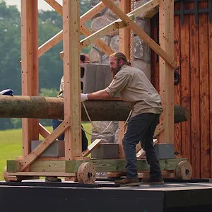 Le Meilleur Forgeron