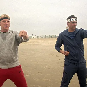 Cobra Kai