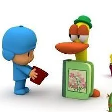 Pocoyo