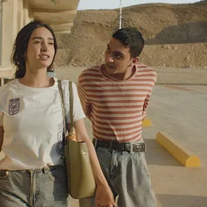 Alkhallat+ : La série