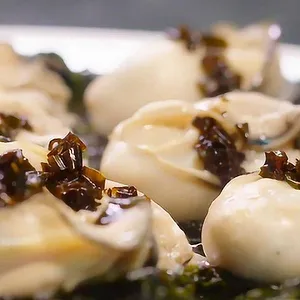 L'origine des saveurs