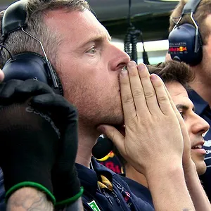 Formula 1 : Pilotes de leur destin