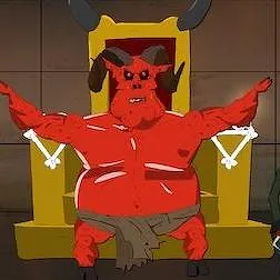 Bad Exorcist