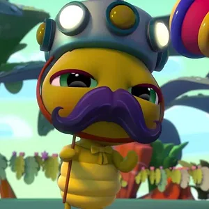 Cry Babies Magic Tears