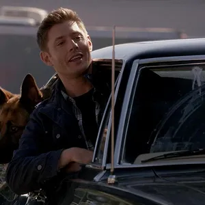 Supernatural