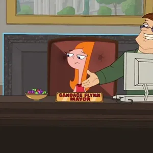 Phinéas et Ferb