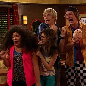 Austin & Ally