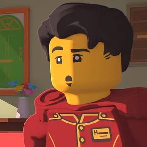 LEGO City Adventures