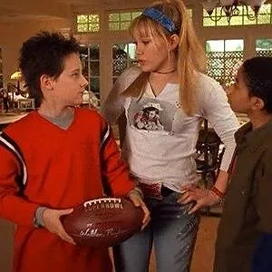 Lizzie McGuire
