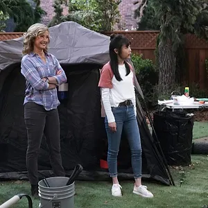 C’est moi le chef !