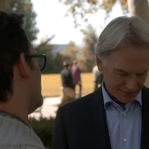 NCIS : Enquêtes spéciales