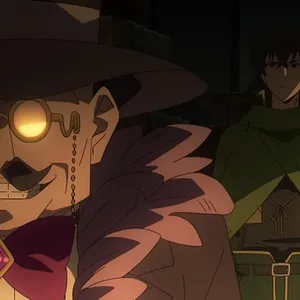 The Rising of the Shield Hero