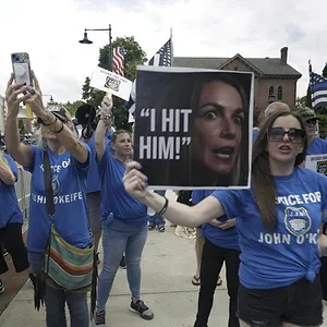 L'affaire Karen Read : Homicide ou complot ?