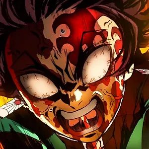 Demon Slayer : Kimetsu no Yaiba