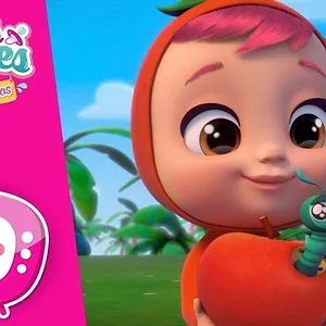 Bebés llorones: Lágrimas mágicas