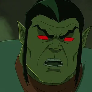 Hulk et les Agents du S.M.A.S.H.