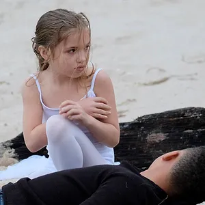 Marvel's Cloak & Dagger