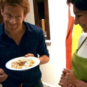 Tom Aikens ile İstanbulun En İyileri