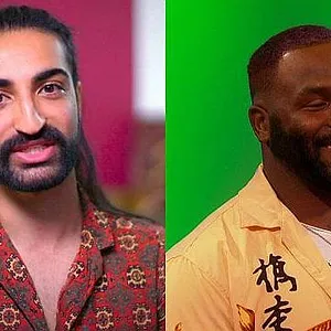 Naked attraction : l'amour à poil