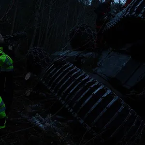 La Route de l'enfer : Norvège