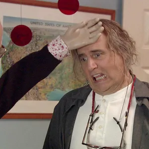 Arrested Development