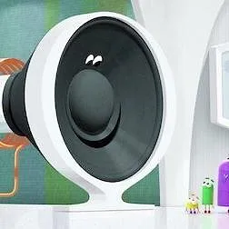 La boîte à réponses des StoryBots