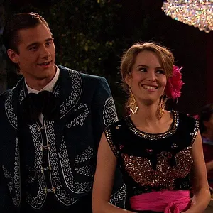 Bonne Chance Charlie