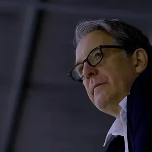 Face à face : Au cœur de la LNH