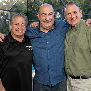 9/11: Reunited