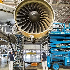 Ultimate Airport Dubai