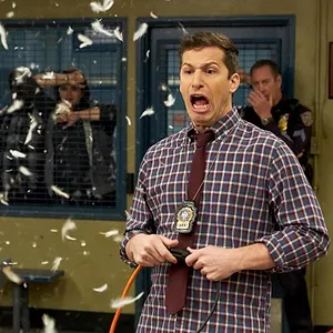 Brooklyn Nine-Nine