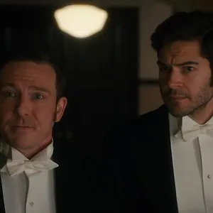 Les Enquêtes de Murdoch