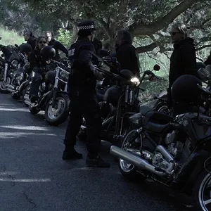 Sons of Anarchy